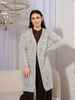 Кардиган Ажур-2 - Esenia фото 11