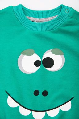 Джемпер для мальчика Bonito  фото 2