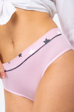 Женские трусы-слипы 5 шт. Nicoletta  фото 2