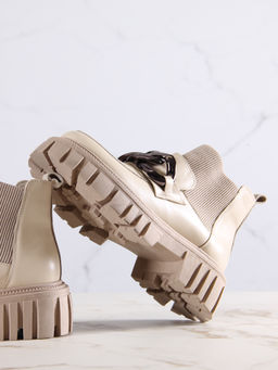 Челси 348.21153be. beige/Байка