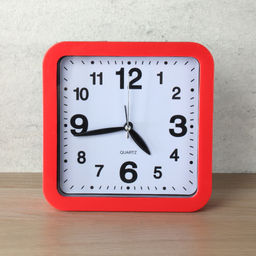 Будильник 15 см / K42 /уп 100/ микс - Галеонтрейд фото 5