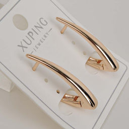 XUPING Серьги с английским замком арт. 18 1473 (id 281837) - Rada фото 2