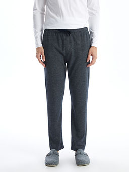 Standart Kal?p Erkek Pijama Alt