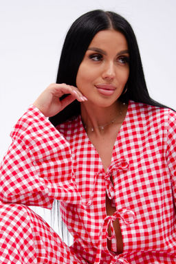 Вирджиния пижама женская