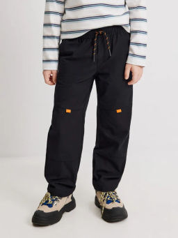 ACOOLA / Брюки детские для мальчиков Olmo черный