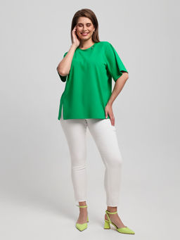 VIOTEX Футболка Волшебница из хлопка с лайкрой - Виотекс фото 9