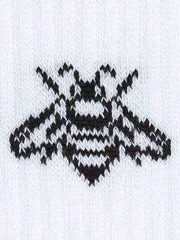 *СУПЕРНОВИНКА! 153 ACTIVE Женские высокие спортивные носки - Omsa фото 6