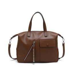 Сумка женская Saint Miranda 21095 Коричневый