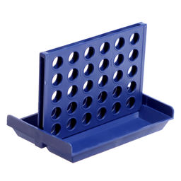 Настольная игра Пятнашки в ряд. Супер мини, 2 игрока, 3+ - Лас играс kids фото 5