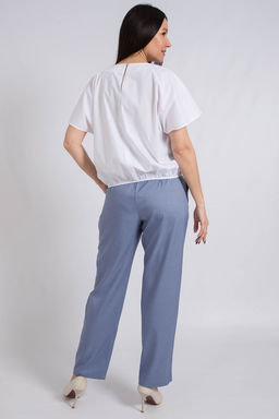 Блузка женская Т5018 - Olsarri фото 5