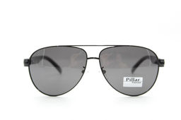 Солнцезащитные очки Pillar (Polarized) 6005 (60-13-135) C1  фото 2