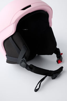 CASCO SKI COLLECTION / Rosa pastel - Zara фото 3