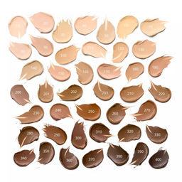 Тональная основа в стике Foundation stick, 190 951753