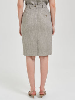 Юбка карандаш