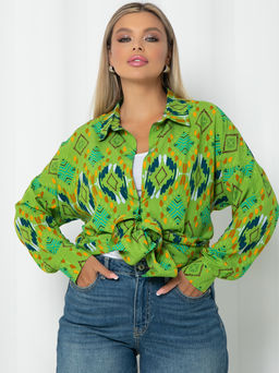 Рубашка П-2185/12