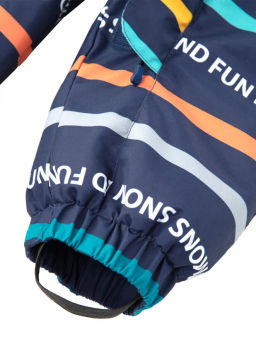 PlayToday / Комбинезон детский текстильный для мальчиков  фото 8