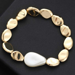 Браслет на резинке арт. 41 9318 (id 273381) - Rada фото 2