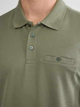 Polo Yaka Erkek Ti??rt