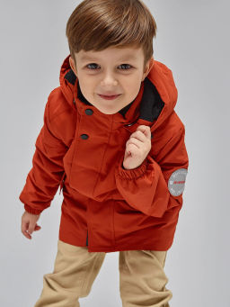 Куртка демисезонная 20732-326 - Avese фото 118