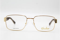 Оправа Glodiatr 2396 54-16-145 С1 (МЯГКИЙ ЗАУШНИК)