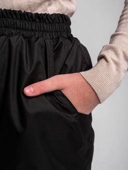 Брюки демисезонные для девочки - Yollochka фото 26