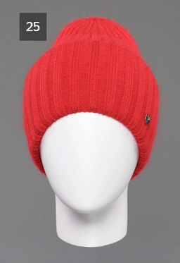 Шапка Ариэль - Ferz фото 13