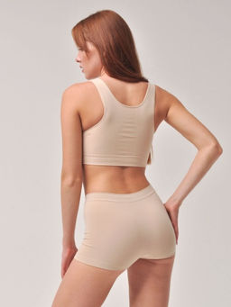 MY Трусы женские BX315 / BX002 SHORTS VITA ALTA (1/156)  фото 9