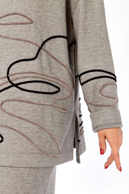 Джемпер Jurimex 3436