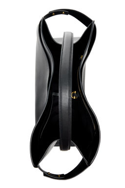 LIMITED EDITION LEATHER TOTE BAG - Zara фото 6