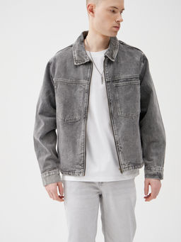 Мужская Куртка