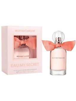 WOMEN SECRET EAU MY SECRET w EDT 10 ml M, туалетная вода  фото 4