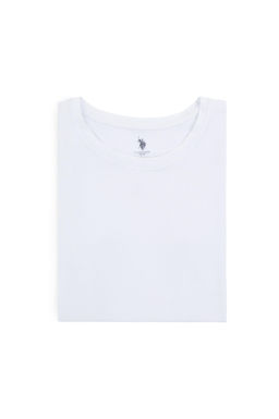 Женский белый верх нижнего белья Неожиданная скидка в корзине - U.s. polo assn фото 3