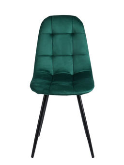 Стул "Лукас" Nella 089, зеленый