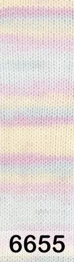 BABY BEST BATIK - Alize фото 7