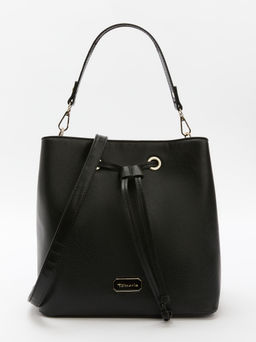 Женская сумка через плечо TAMARIS Anja Артикул 4370609, черный