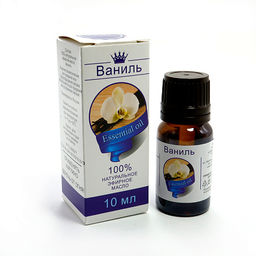 Эфирное масло ВАНИЛЬ Планета Ароматов 10мл дарит внутреннюю гармонию и спокойствие Эфирное масло ВАНИЛЬ Планета Ароматов 10мл дарит внутреннюю гармонию и спокойствие