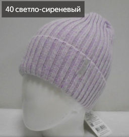 Шапка Мейбл - Ferz фото 8