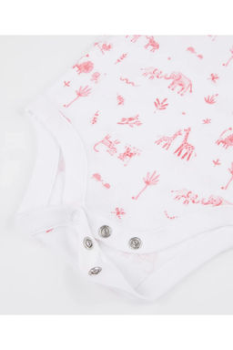 MOTHERCARE / Боди 3 шт.  фото 3