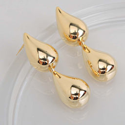 Серьги на гвоздиках арт. 13 3762 (id 277099)
