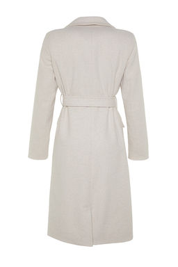 Siyah Fitted Kusakl? Kaban TWOAW24KB00022 - Trendyolmilla фото 14