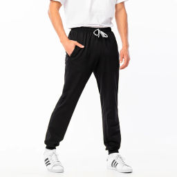 RODOS Брюки М-225 Чёрный/Серый