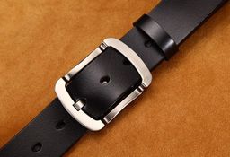 Ремень BL-L-500-Black-130