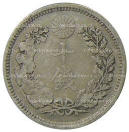 10 сен 1905 года Япония