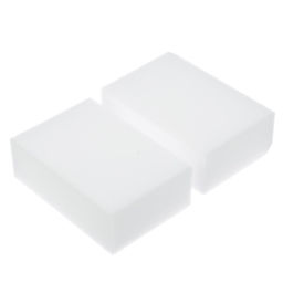 Губка меламиновая 2шт. - Василек фото 2