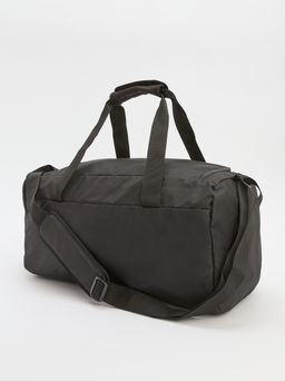 Спортивная сумка PUMA individualRISE Small Bag Артикул 4189626, черный