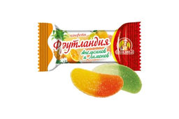 Сладкий подарок арт.03 9 шт