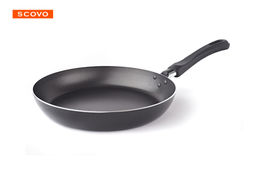 АП_Сковорода ПРОМО, d 240 мм ст.кр., арт. РА-009 Демидовский