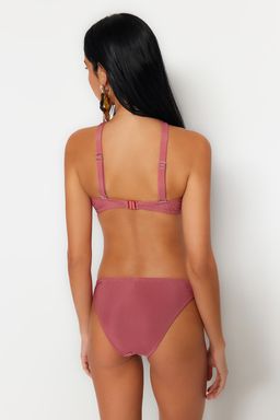 Gul Kurusu Aksesuar Detayl? Bikini Alt? TBESS22BA0320