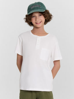 Футболка для мальчиков белая - Mark formelle фото 6