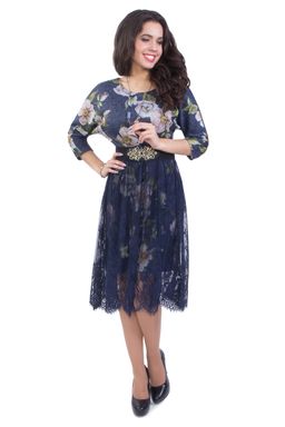 Платье П4-3672/6